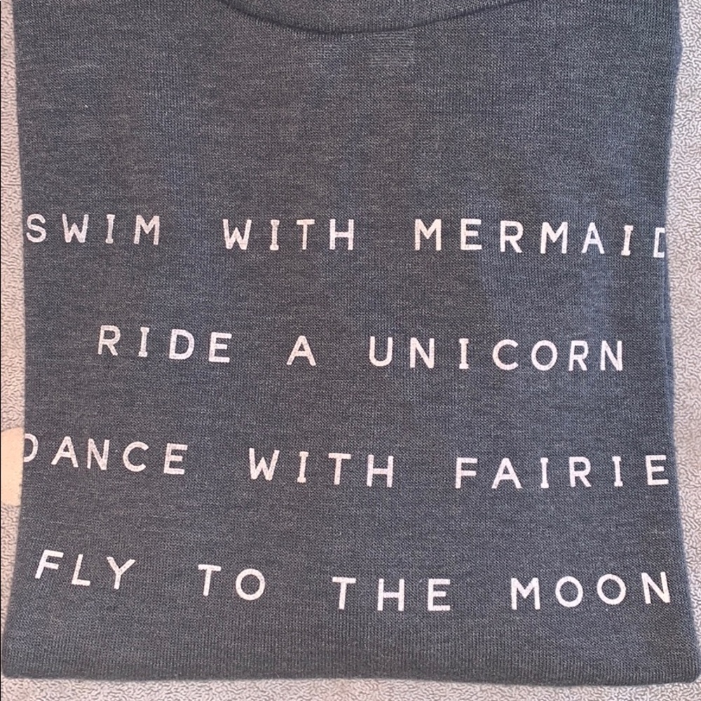 •Whimsical Crewneck•